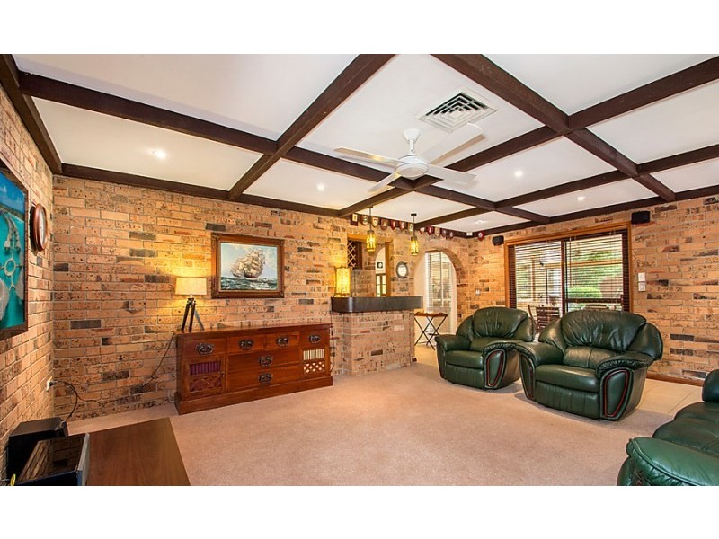 7 Wongajong Close, Castle Hill NSW 2154