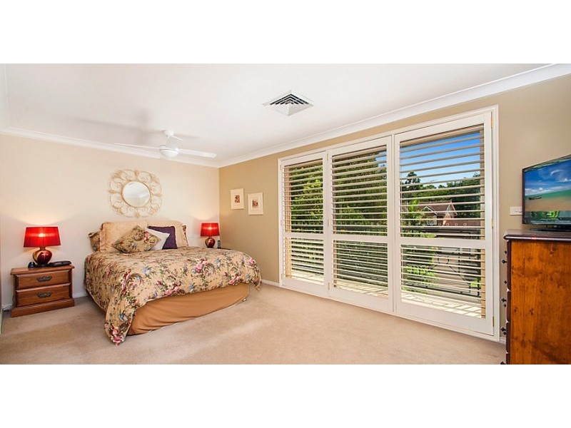 7 Wongajong Close, Castle Hill NSW 2154