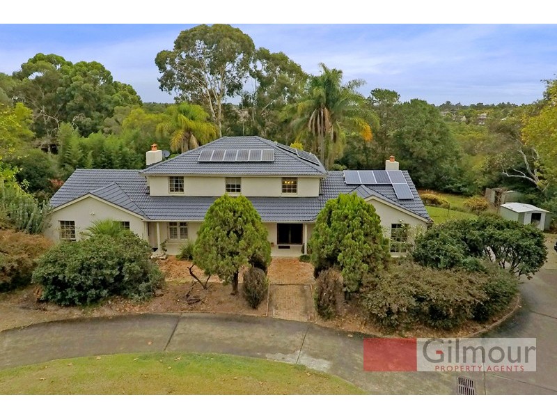 188 Glenhaven Road, Glenhaven NSW 2156