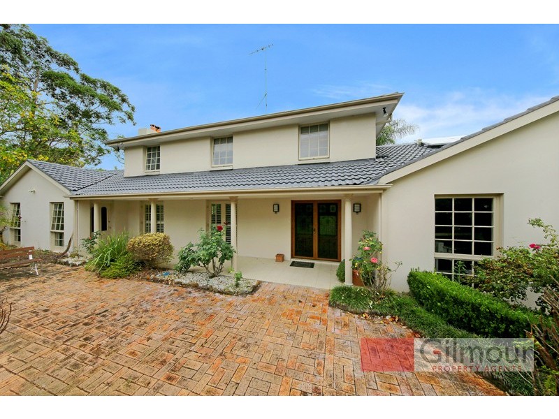 188 Glenhaven Road, Glenhaven NSW 2156