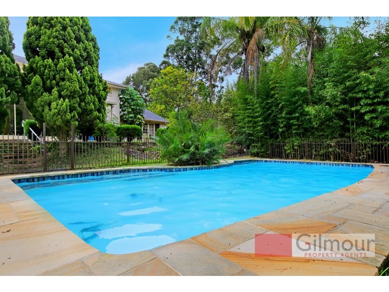 188 Glenhaven Road, Glenhaven NSW 2156