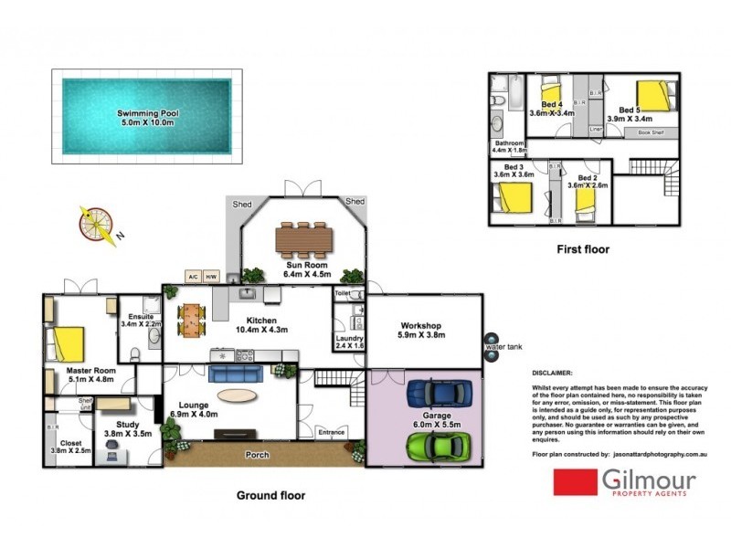 188 Glenhaven Road, Glenhaven NSW 2156