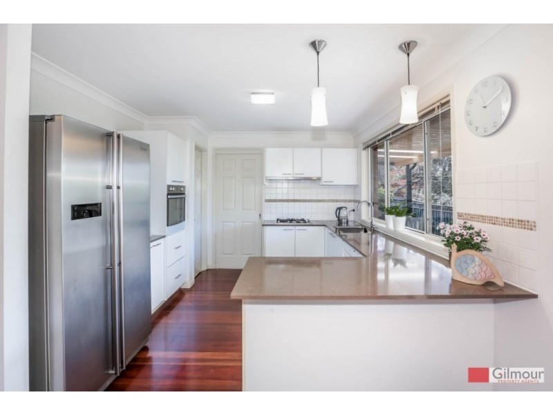 25 Orleans Way, Castle Hill NSW 2154