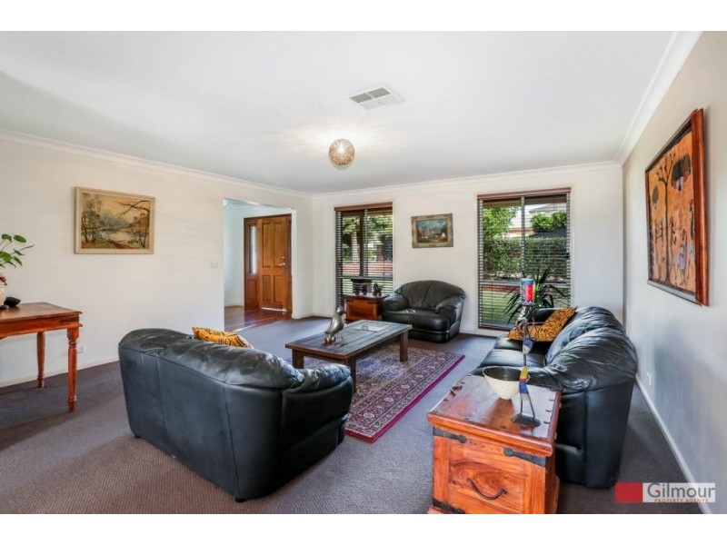 25 Orleans Way, Castle Hill NSW 2154