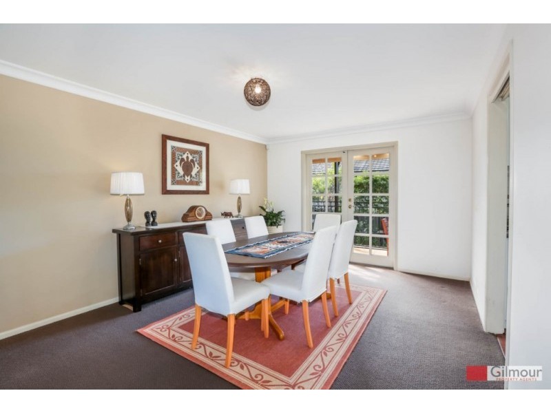 25 Orleans Way, Castle Hill NSW 2154