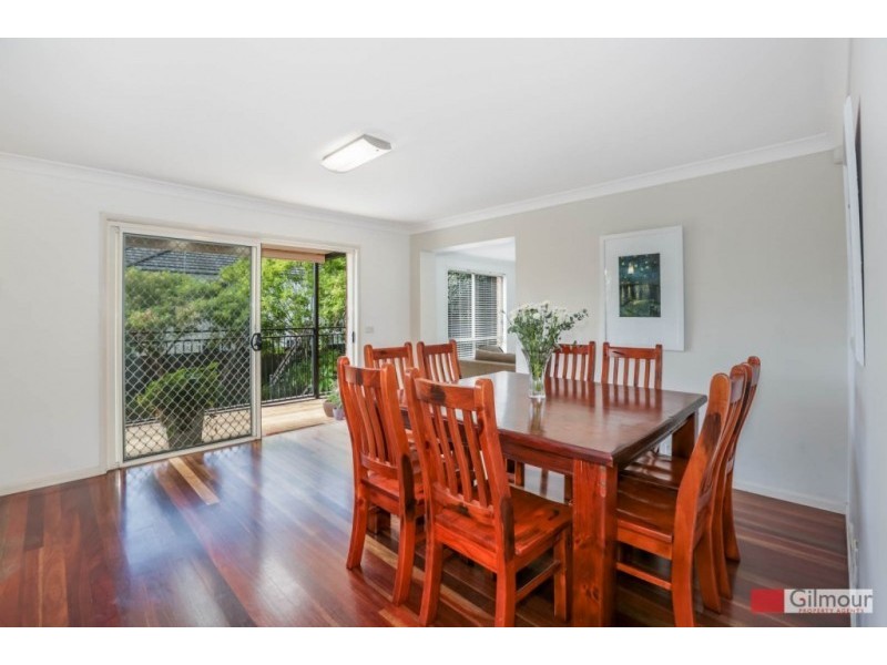 25 Orleans Way, Castle Hill NSW 2154