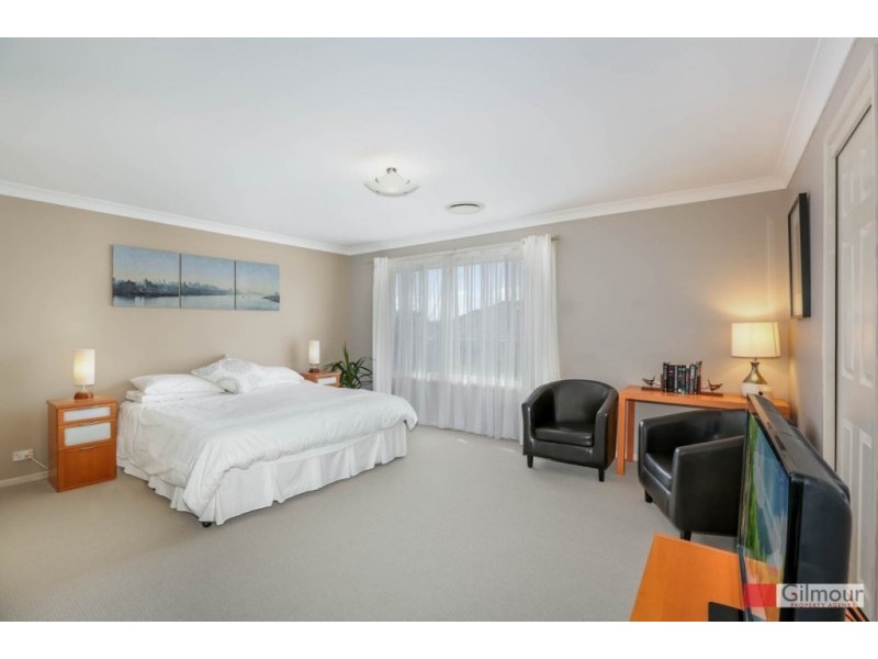 25 Orleans Way, Castle Hill NSW 2154