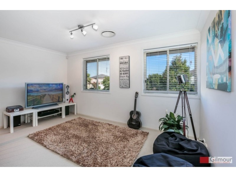 25 Orleans Way, Castle Hill NSW 2154