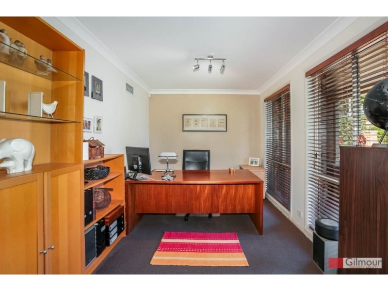 25 Orleans Way, Castle Hill NSW 2154