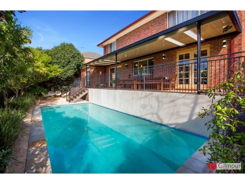 25 Orleans Way, Castle Hill NSW 2154