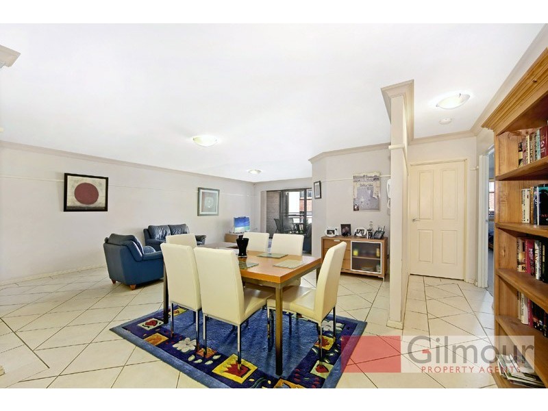 21/1-3 Sherwin Avenue, Castle Hill NSW 2154