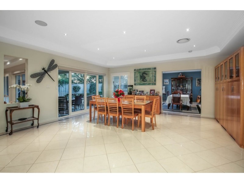 7 Saintly Court, Castle Hill NSW 2154