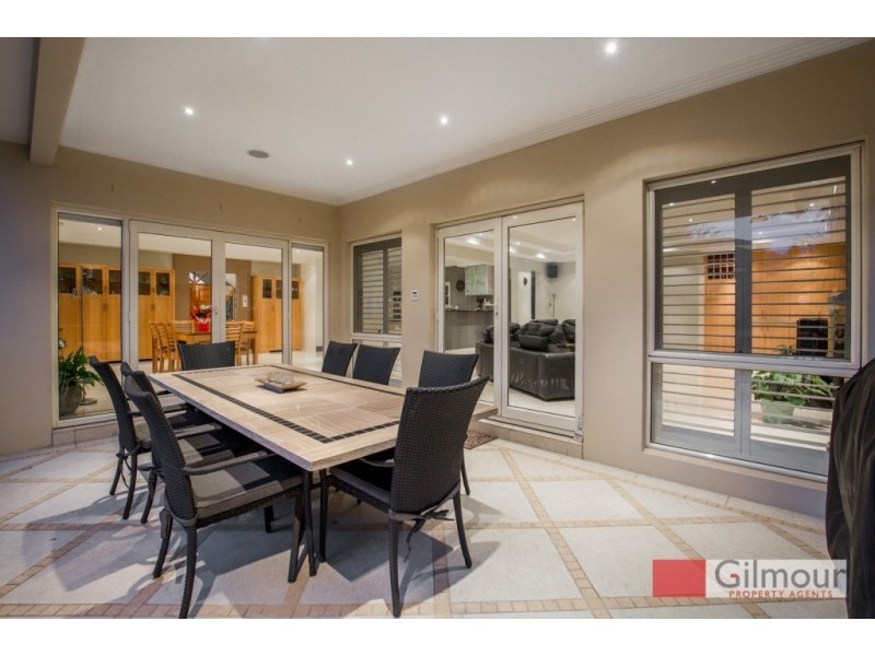 7 Saintly Court, Castle Hill NSW 2154