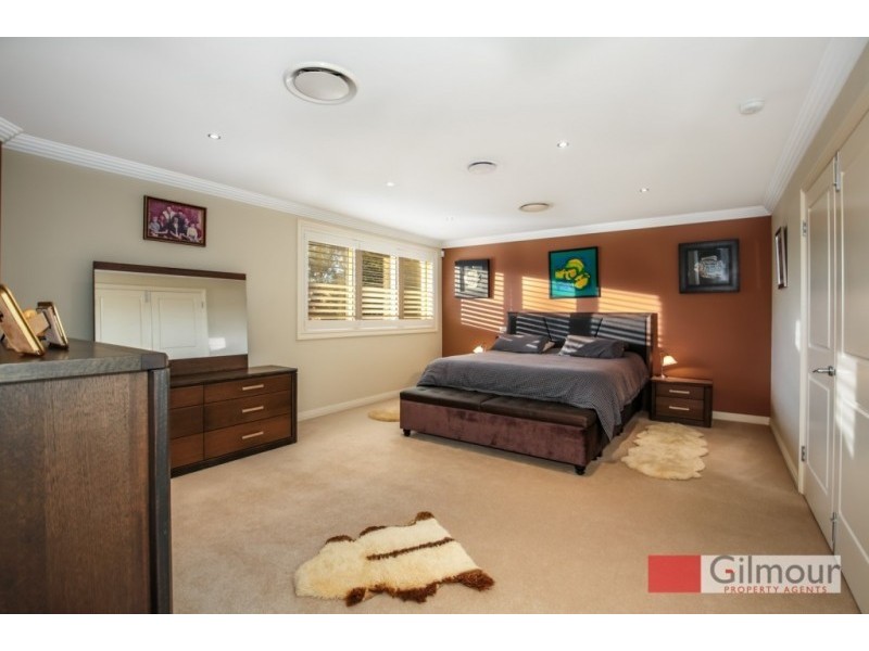 7 Saintly Court, Castle Hill NSW 2154