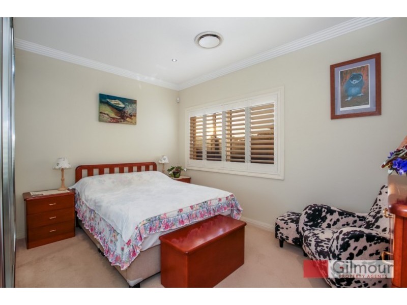 7 Saintly Court, Castle Hill NSW 2154