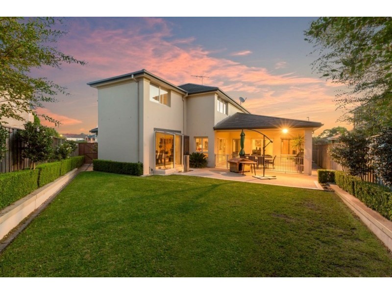 7 Saintly Court, Castle Hill NSW 2154