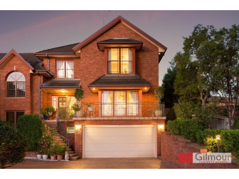 6A Braefield Place, Castle Hill NSW 2154