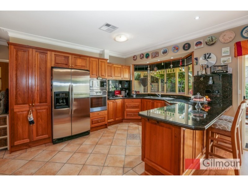6A Braefield Place, Castle Hill NSW 2154