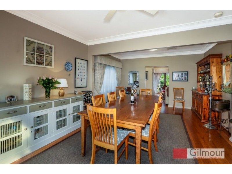 6A Braefield Place, Castle Hill NSW 2154
