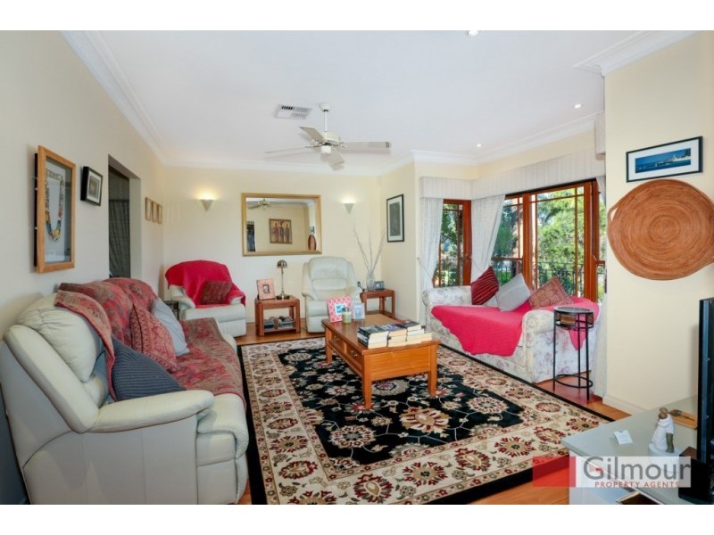 6A Braefield Place, Castle Hill NSW 2154