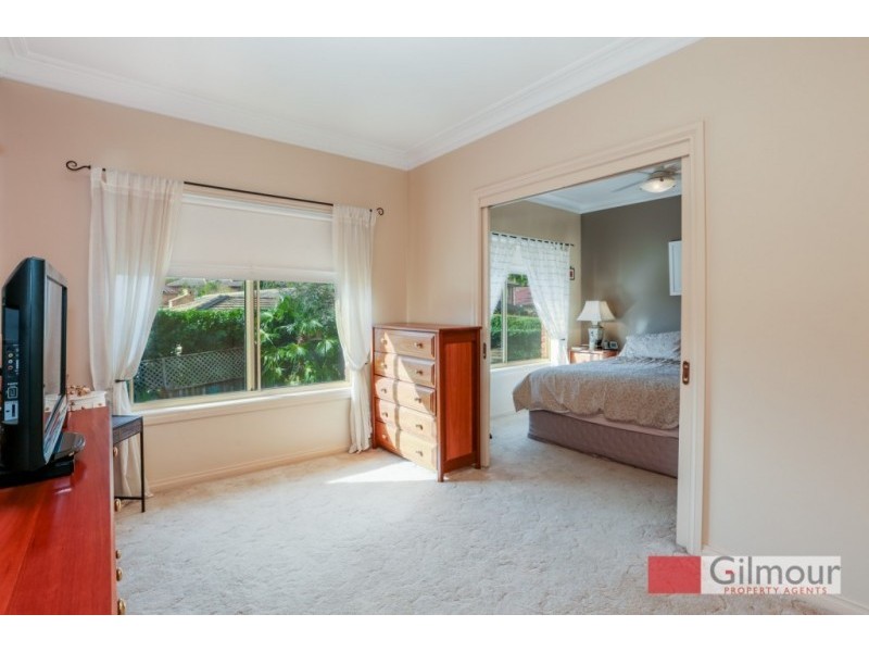6A Braefield Place, Castle Hill NSW 2154