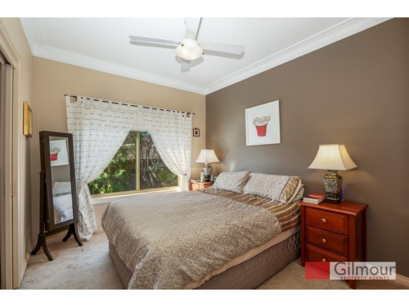 6A Braefield Place, Castle Hill NSW 2154