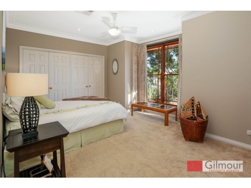 6A Braefield Place, Castle Hill NSW 2154