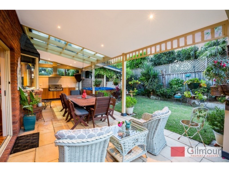 6A Braefield Place, Castle Hill NSW 2154