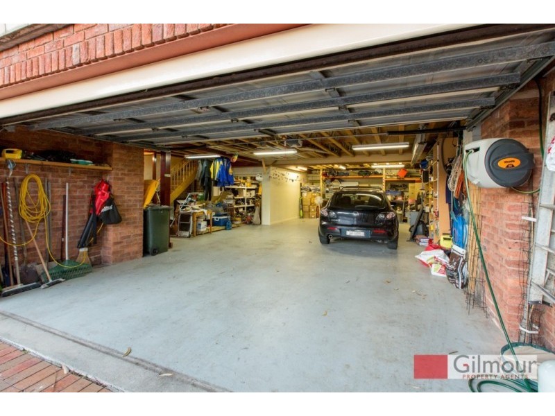 6A Braefield Place, Castle Hill NSW 2154