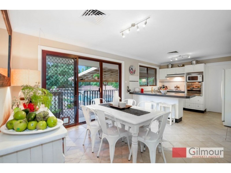 38 First Farm Drive, Castle Hill NSW 2154