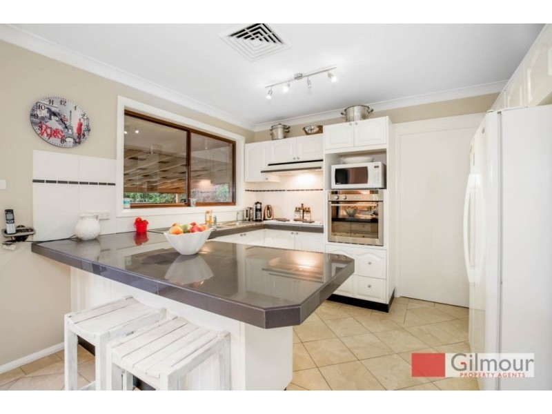 38 First Farm Drive, Castle Hill NSW 2154