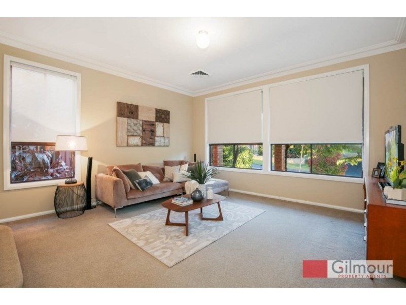 38 First Farm Drive, Castle Hill NSW 2154