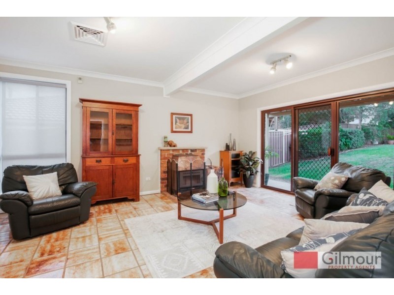 38 First Farm Drive, Castle Hill NSW 2154