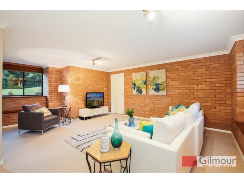 38 First Farm Drive, Castle Hill NSW 2154