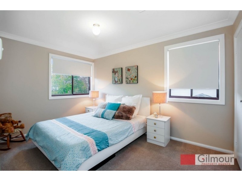 38 First Farm Drive, Castle Hill NSW 2154