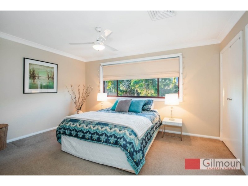 38 First Farm Drive, Castle Hill NSW 2154