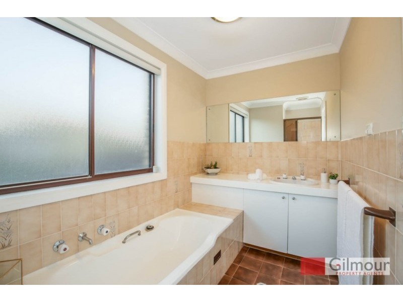 38 First Farm Drive, Castle Hill NSW 2154