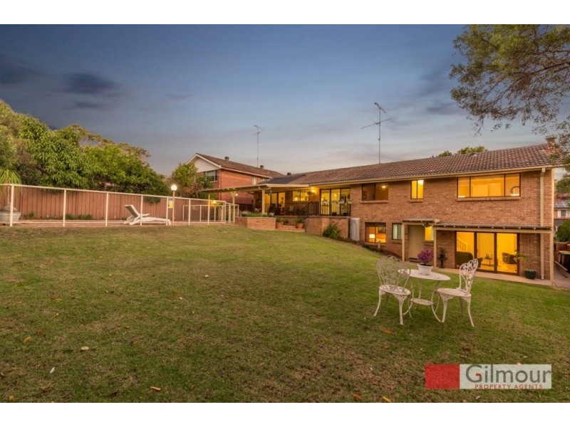 38 First Farm Drive, Castle Hill NSW 2154