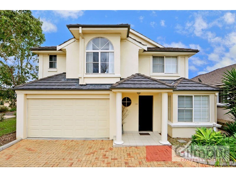 124 Harrington Avenue, Castle Hill NSW 2154