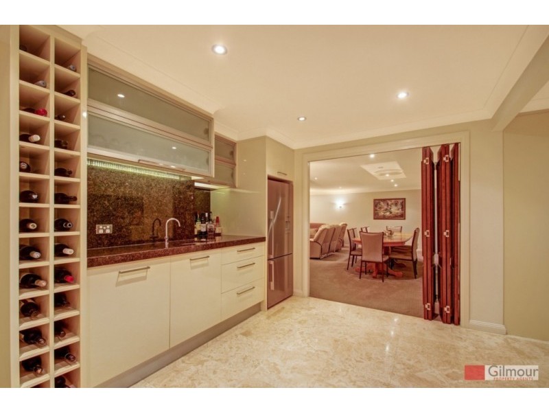 23 Wrights Road, Kellyville NSW 2155