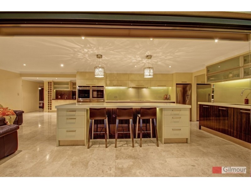 23 Wrights Road, Kellyville NSW 2155