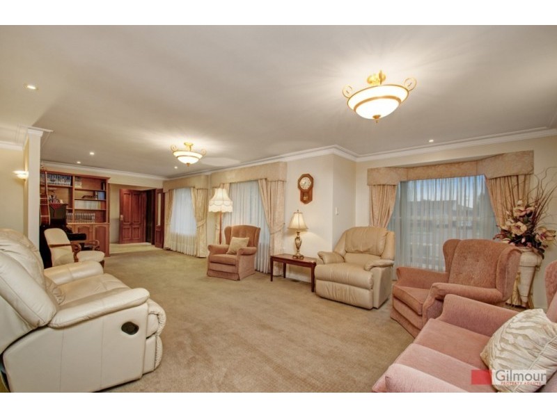 23 Wrights Road, Kellyville NSW 2155