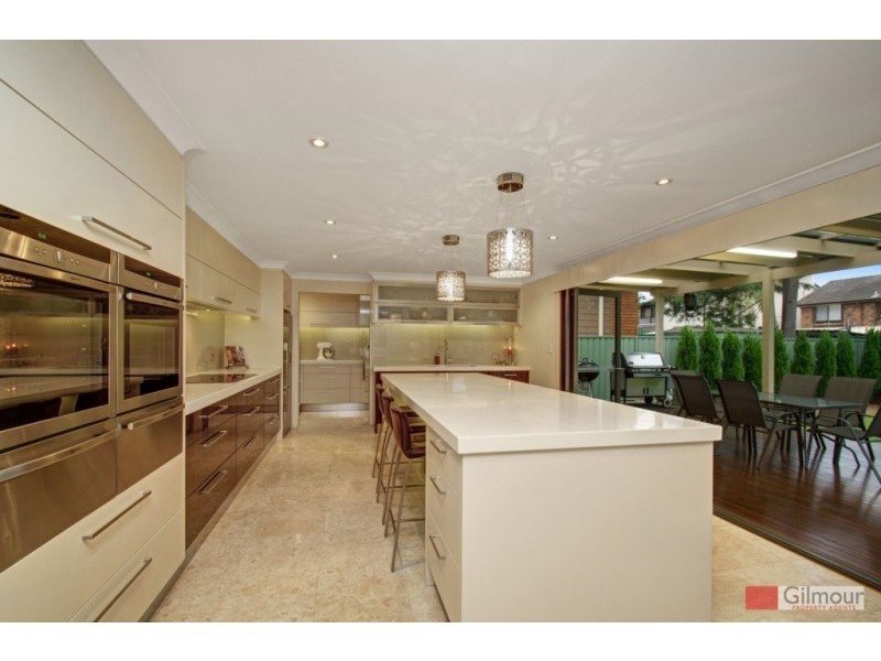 23 Wrights Road, Kellyville NSW 2155