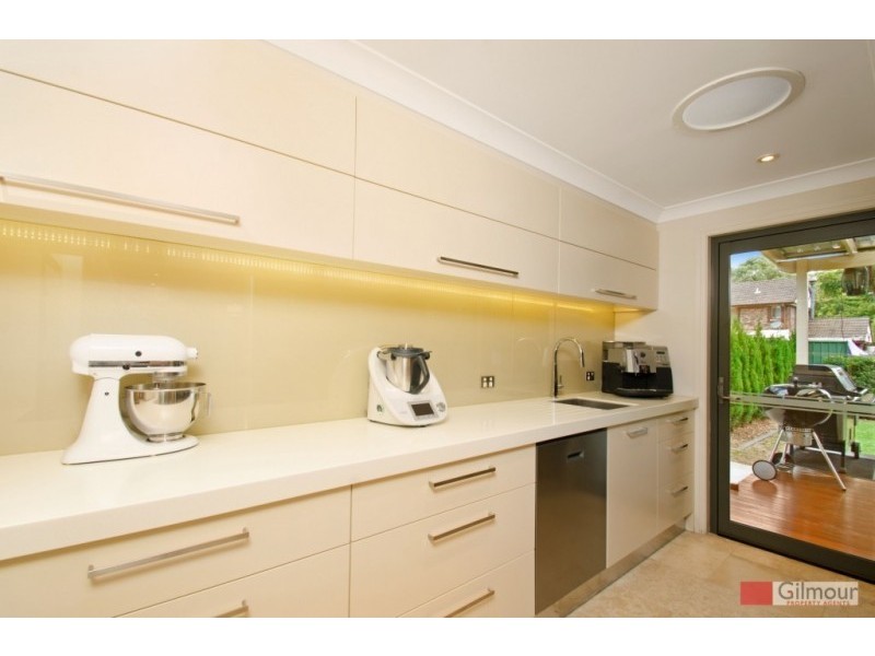 23 Wrights Road, Kellyville NSW 2155