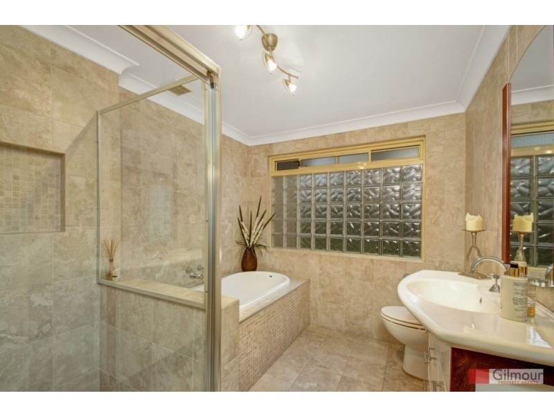 23 Wrights Road, Kellyville NSW 2155