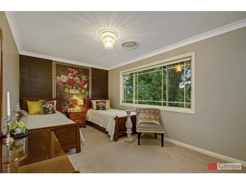 23 Wrights Road, Kellyville NSW 2155