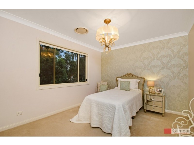 23 Wrights Road, Kellyville NSW 2155