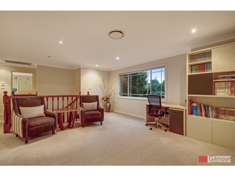 23 Wrights Road, Kellyville NSW 2155