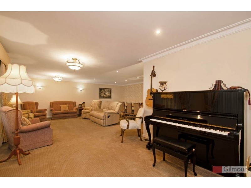 23 Wrights Road, Kellyville NSW 2155