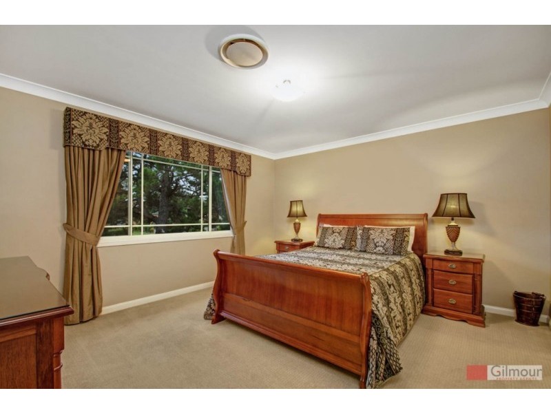 23 Wrights Road, Kellyville NSW 2155